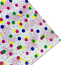 Goma Eva 50x70 DISEÑ0 Canadios