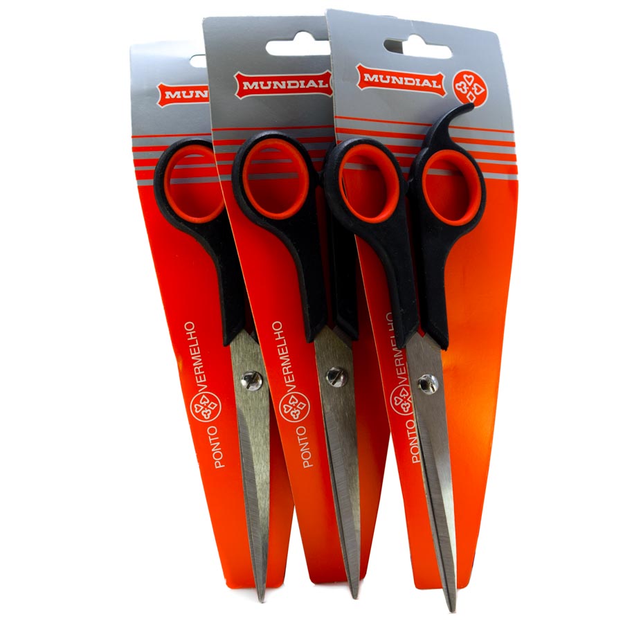 Tijera Mundiali PEQUEÑO 5.5"