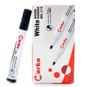 Marcador Acrilico / Pizarra Marko 12PCS