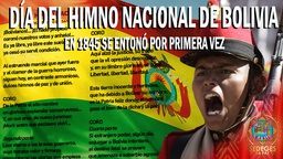 Cancionero Patriotico Prof. Luis Yujra Rojas