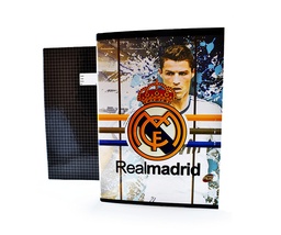 [CART-2G-OFI] Cartapacio Corina OFICIO para 2 orificios