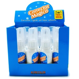 [9652] Corrector Magico 2 en 1 10ml