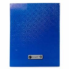 [CAI-CA-EL100] Cuaderno Artesanal Cosido Carta ELVA INMAPEL de 100 hojas