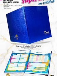 [CAMOIMR100H] Cuaderno Cosido Artesanal Medio Oficio Inmapel 100hjs