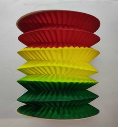 [FAR1] Farol Tricolor Pequeña Sin Escudo