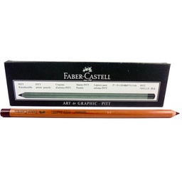 [112275/175] Lapiz Borracha Borrador Faber Castell