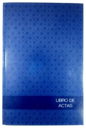 [ACT-ABC] Libro de Acta FLIPO