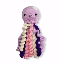 [PUL] Pulpo Sujetador Para 12 Colores