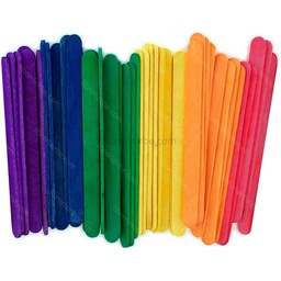 [ART-PAL-COL] Palito de Helado Color