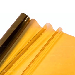 Papel Celofan Color Entero 70x100cm