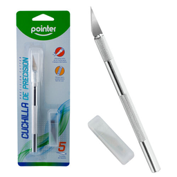 Bisturi Cuchilla de Precicion Pointer