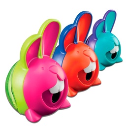 [017611] Tajador croc croc innovation tipo conejo 1 Orificio Maped 20pcs