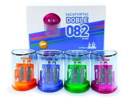 [SC082] Tajador Doble + Basurero Sabonis (082) 24pcs Nro 2