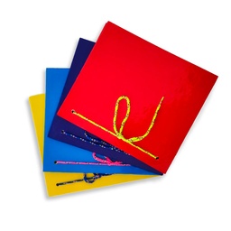 [TAP-CAR-DUR] Tapas de Carpeta Tapa Dura forrado con (papel madera )(color entero) y (con diseño)